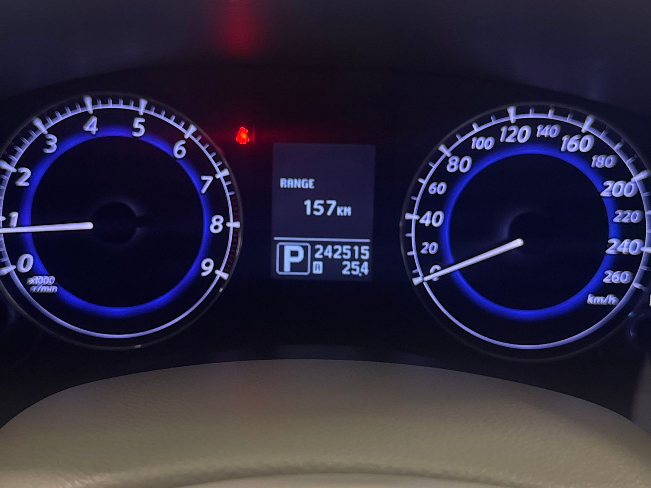 إنفينيتي QX50