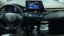 Toyota C-HR 2022 GX | AED 950/Month | 0 DP | 30 Day Return | Warranty | Service History
