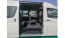 Toyota Hiace 3.5 engine // 14 seater //