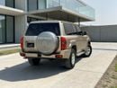 Nissan Patrol Safari Safari 4.8L A/T NISSAN PATROL SAFARI | 4.8L V6 | 2022 | GCC SPECS | AED 2,399 PER MONTH