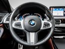 بي أم دبليو X4 xDrive 30i M Sport 2.0L
