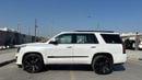 Cadillac Escalade GCC Premium 6.2L