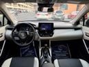 Toyota Corolla Cross 2024 XLI 2.0 LEATHER SEATS AWD US SPEC