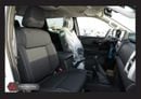 Mitsubishi L200 #Ke GLX 2.4L MITSUBISHI L200 2.4L GLX 4X4 D/C MID(i) M/T PTR 2025 Export only