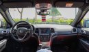 Jeep Grand Cherokee LAREDO 2021 with Warranty 3Yrs or 60K km @ Trading Enterprises