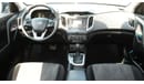Hyundai Creta Base Hyundai Creta 2019 GCC, in excellent condition, without accidents