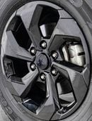 Mitsubishi Montero Sport