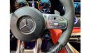 Mercedes-Benz GT63S 4MATIC+ Mercedes GT63s AMG Gargash