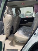 Toyota Land Cruiser VX 4.0L