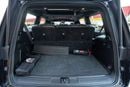 Jeep Wagoneer 2022 Jeep Wagoneer Series II GCC Specs | Warranty