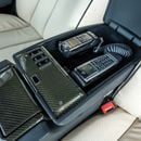 مرسيدس مايباخ 57 Maybach 57 S - 2009 - GCC Specs - 11,000KM-IMMCULATE CONDITION