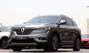 Renault Koleos PE