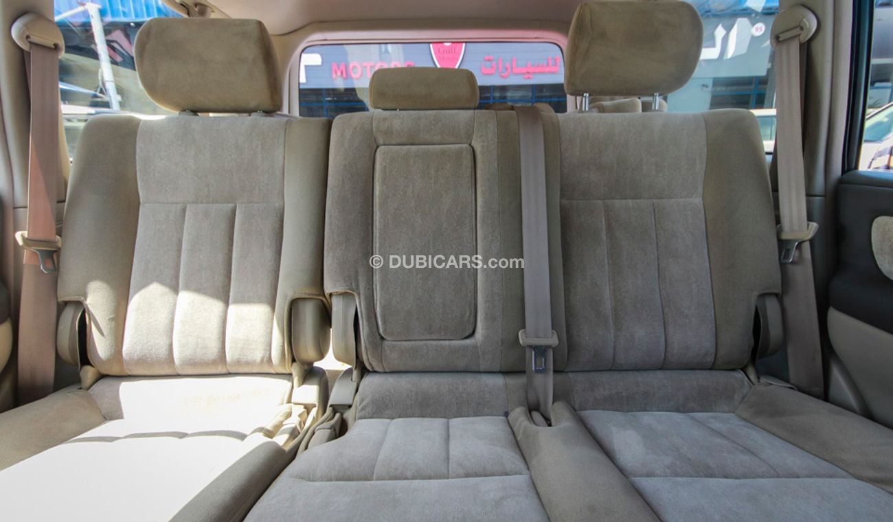 Toyota Land Cruiser VX.R Limited 60th Anniversary Edition