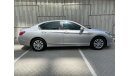 Honda Accord MID 2.4 | Under Warranty | Free Insurance | Inspected on 150+ parameters