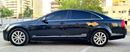 Chevrolet Caprice CHEVROLET CAPRICE LTZ GCC FULL OPTION 2012