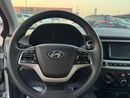 Hyundai Accent GLS 1.6L (138 HP) Sedan In excellent condition and requires no expense