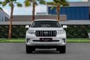 Toyota Prado EXR | 2,448 P.M  | 0% Downpayment | Well Maintained