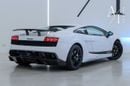 Lamborghini Gallardo 2010 Lamborghini Gallardo Superleggera, Low Kms, Carbon Fibre, Excellent Conditions, European Spec