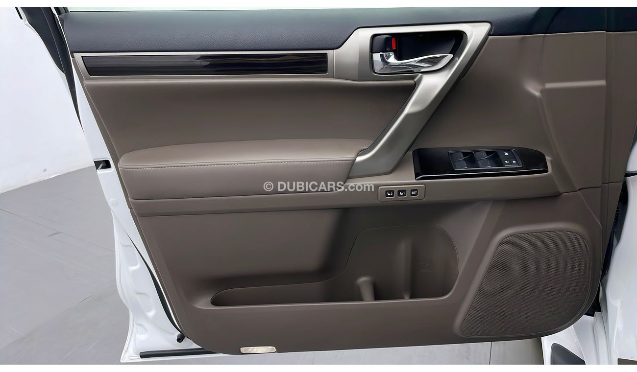 لكزس GX 460 PREMIER 4.6 | +مع الضمان | كمان تم فحص ١٥٠