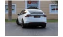 Tesla Model X Tesla Model X Plaid 2022 American Spec with Flexible Down-Payment.