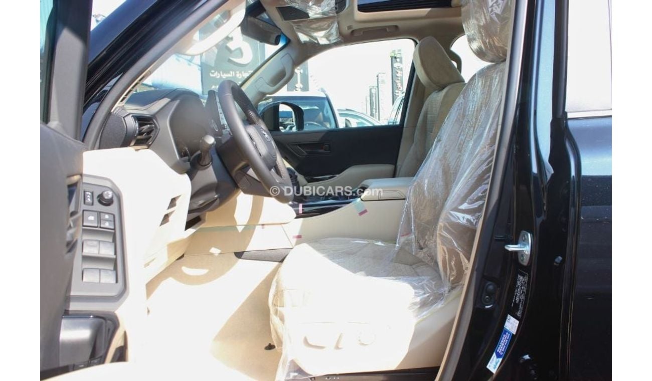 تويوتا لاند كروزر