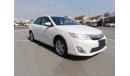 Toyota Camry Toyota camry 2015 g cc limited full option
