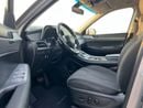 Hyundai Palisade 2022 Hyundai Paliside Gcc specs - 3.5L V6 -AWD 4x4 - Rear Camera & Sensor  - 7 Seater