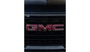 GMC Yukon AT4