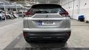 Mitsubishi Eclipse Cross 2025 GLX HIGHLINE | AED 956/Month | 20% DP | 30 Day Return | Warranty | Service History