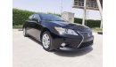 Lexus ES350 Platinum Lexus ES350  Model 2014 very celen car