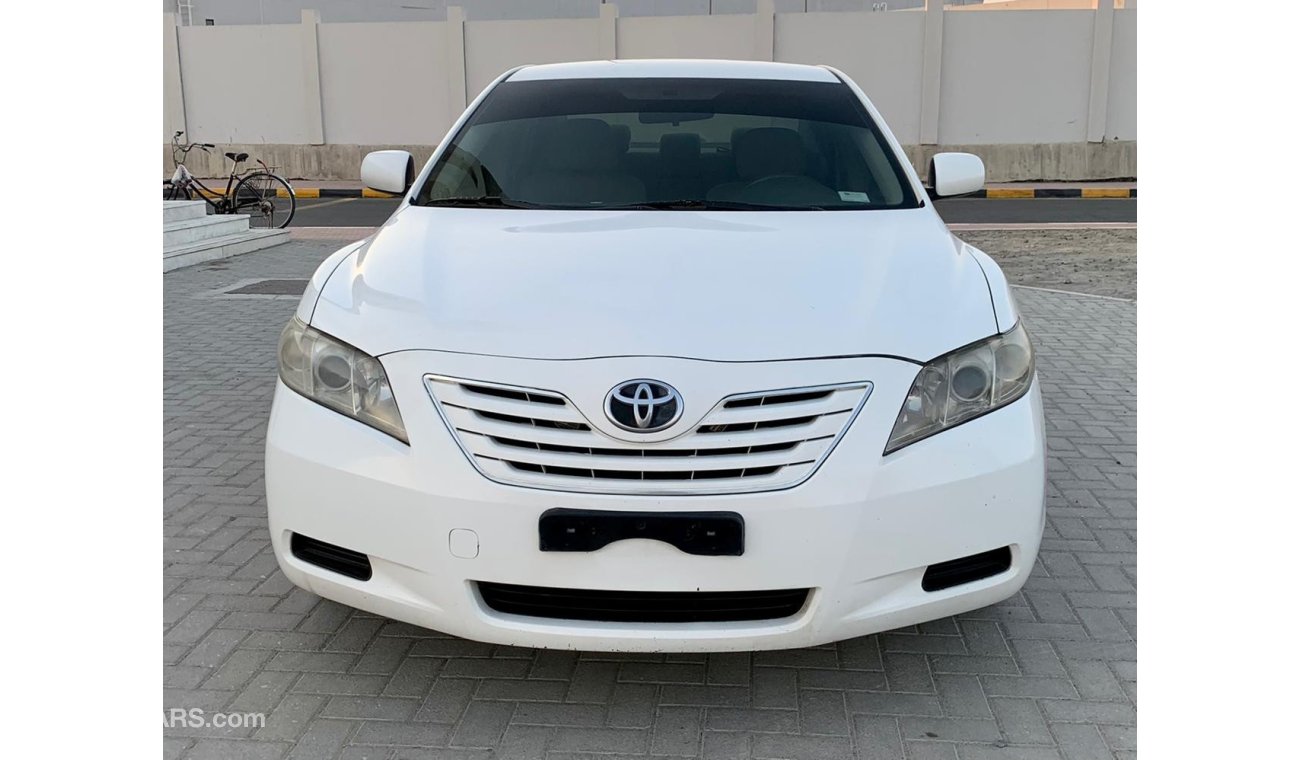Toyota Camry TOYOTA CAMRY / 2007 / GCC / IN VERY GOOD CONDITION