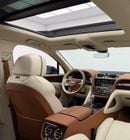 بنتلي بينتايجا STANDARD Bentayga 4.0T 2022 Bentley Bentayga, Warranty, Full Service History, Fully Loaded, Excellent