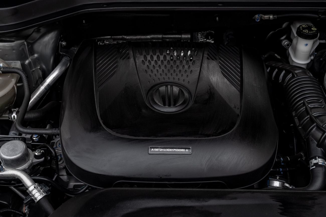 BAIC X55 X55 | 1,567 P.M | 0% Downpayment | Perfect Condition!