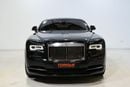 Rolls Royce Wraith STANDARD