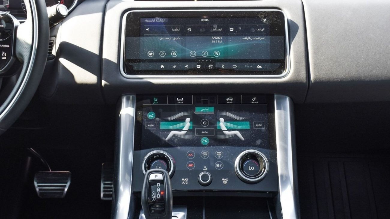 Land Rover Defender Dynamic HSE P525 LAND ROVER SPORT- DYNAMIC II 2022 II FULLY LOADED