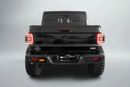 Jeep Gladiator Overland Jeepers Edition / 3.5” Lift Kit