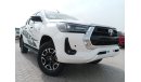 تويوتا هيلوكس TOYOTA HILUX RIGHT HAND DRIVE (PM995)