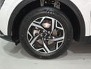 Kia Sportage LX 2.0