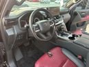 Toyota Land Cruiser VXR