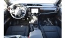 Toyota Hilux ADVENTURE SR5 - 4.0 - V6 - PETROL -  4x4 - 2021MY