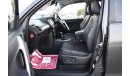 تويوتا برادو diesel right hand drive grey color 2017 full option 2.8L