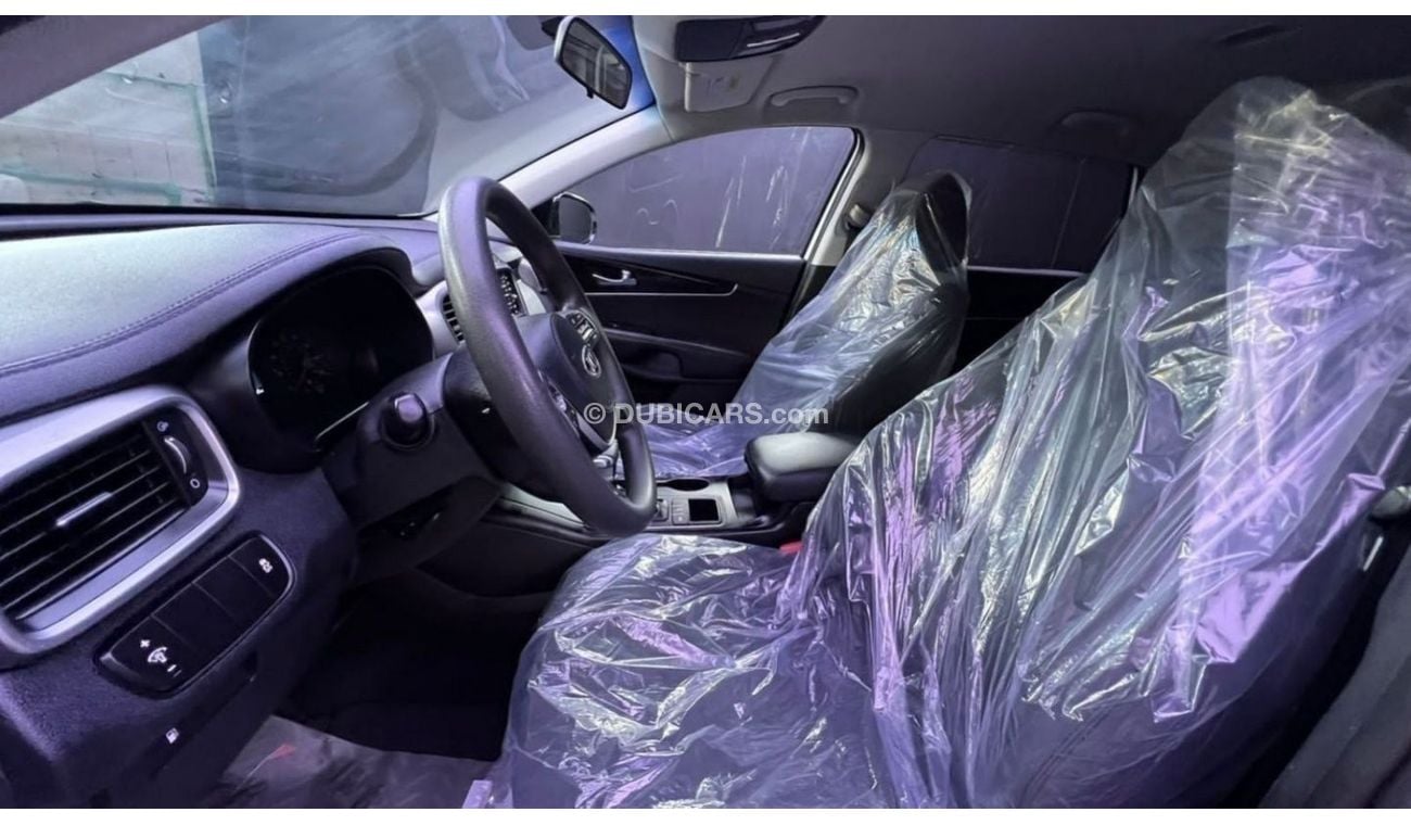 كيا سورينتو 2020 Kia Sorento 3.3L V6 AWD 4X4 - 7 Seater MidOption+ / Great Condition