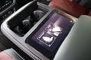 إنفينيتي QX80 AUTOGRAPH CAPTAIN CHAIRS INFINITI QX80 Autograph 2026 (used)