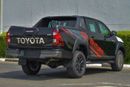تويوتا هيلوكس ADVENTURE TOYOTA HILUX ADVENTURE 4.0 PETROL