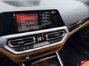 BMW 330i LUXURY LINE