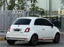 Fiat 500 Std FIAT-500 2018 GCC ORGINAL PAINT // ACCIDENT FREE // PERFECT CONDITION