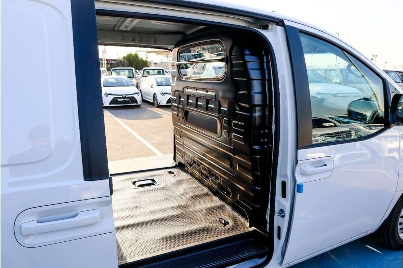 Hyundai Staria hyundai staria 2025 model cargo 3.5L automatic