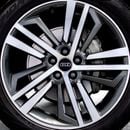 Audi Q5 45 TFSI Quattro 2.0L