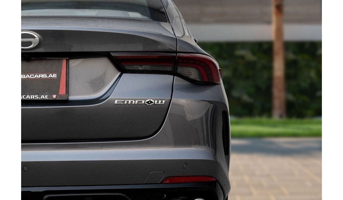 GAC Empow | 1,704 P.M  | 0% Downpayment | BRAND NEW! GAC EMPOW!
