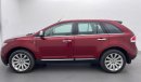 Lincoln MKX LUXURY 3.7 | Under Warranty | Inspected on 150+ parameters